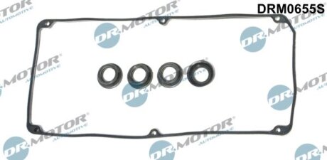 Фото автозапчастини автозапчасть DR MOTOR DRM0655S