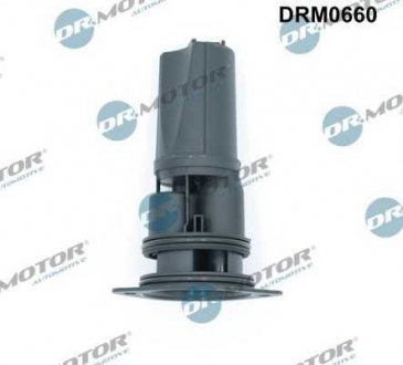 Фільтр очищення картерних газів DR MOTOR DRM0660 (фото 1)