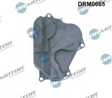 Фото автозапчасти separator oleju audi a4/a6 04-10 3,2 DR MOTOR DRM0665