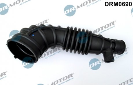 Фото автозапчасти патрубок DR MOTOR DRM0690