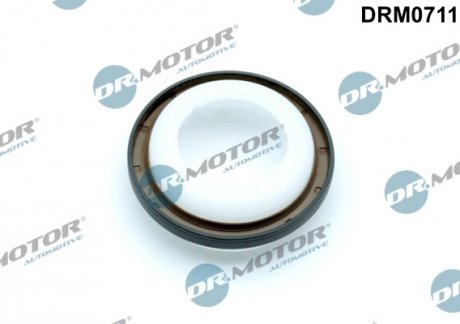 Фото автозапчасти сальники валу DR MOTOR DRM0711