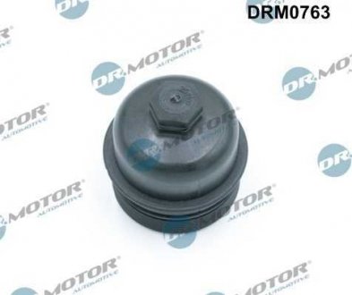 Корпус масляного фільтра DR MOTOR DRM0763