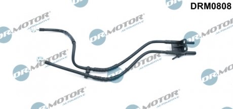 Фото автозапчасти шланг паливної системи DR MOTOR DRM0808