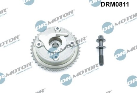 Фото автозапчастини шестерня розподiльчого валу DR MOTOR DRM0811