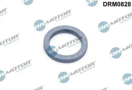 Кільце металеве DR MOTOR DRM0828