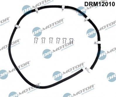 Шланг паливний DR MOTOR DRM12010 (фото 1)