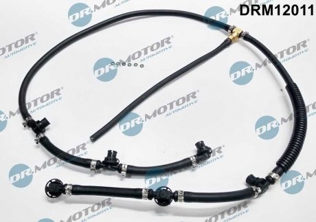 Шланг паливний DR MOTOR DRM12011