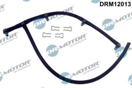 Шланг паливної системи DR MOTOR DRM12013 (фото 1)