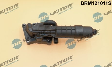 Корпус масляного фiльтра DR MOTOR DRM121011S (фото 1)