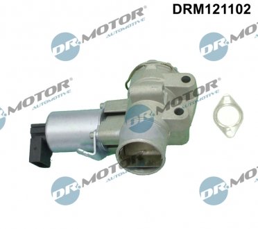 Клапан рециркуляцiї DR MOTOR DRM121102
