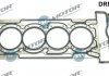 Фото автозапчасти прокладка пiд головку MERCEDES-BENZ 08-/MB (BBDC) 13-/MB (FJDA) 16- DR MOTOR DRM12208 (фото 1)