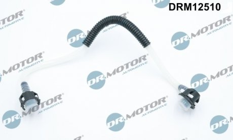Трубка паливна DR MOTOR DRM12510