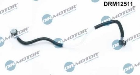 Шланг паливний DR MOTOR DRM12511