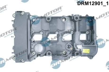 Кришка головки цилiндра DR MOTOR DRM12901 (фото 1)