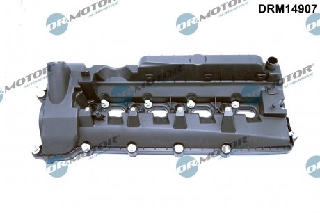 Кришка головки цилiндра DR MOTOR DRM14907