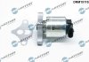 Фото автозапчасти клапан рециркуляцiї OPEL ASTRA G 98-09/MERIVA A 03-10/TIGRA 04-10/VECTRA C 02-09 DR MOTOR DRM151102 (фото 1)