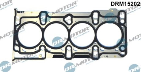 Фото автозапчастини автозапчасть DR MOTOR DRM15202