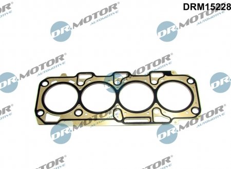 Прокладка пiд головку Fiat Doblo 1.6D Multijet 10- DR MOTOR DRM15228 (фото 1)