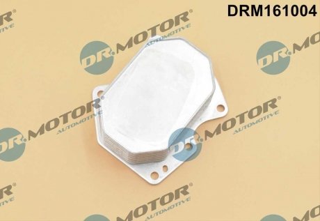 Радіатор масляний DR MOTOR DRM161004 (фото 1)