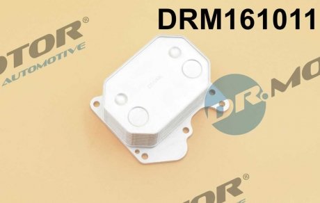 Радіатор масляний DR MOTOR DRM161011