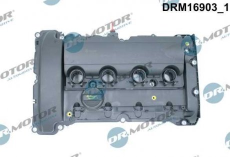 Кришка головки блоку циліндрів ДВЗ DR MOTOR DRM16903 (фото 1)