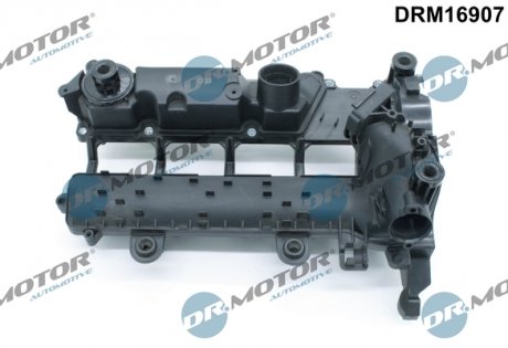 Фото автозапчастини кришка головки цилiндра DR MOTOR DRM16907 (фото 1)