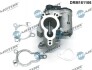 Фото автозапчасти клапан рециркуляцiї NISSAN QASHQAI/QASHQAI 06-14/OPEL VIVARO A 01-14 DR MOTOR DRM181106 (фото 1)