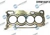 Фото автозапчастини прокладка ГБЦ (0.7mm) RENAULT MEGANE 1.4 09-, SCÉNIC 1.4 09- DR MOTOR DRM18213 (фото 1)