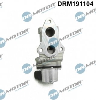 Фото автозапчастини zawór egr toyota DR MOTOR DRM191104