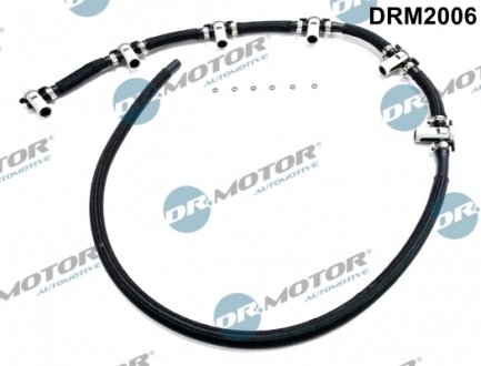 Шланг паливної системи BMW 3,0D DR MOTOR DRM2006 (фото 1)
