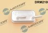 Фото автозапчастини радiатор масляний DR MOTOR DRM21003 (фото 1)