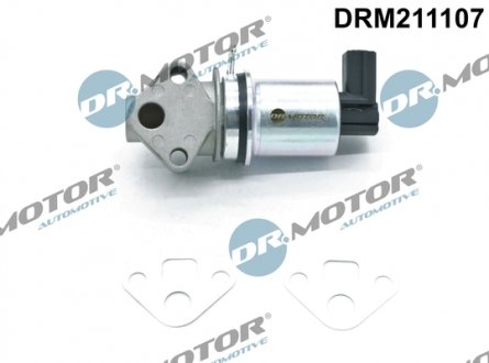 Клапан рециркуляцiї DR MOTOR DRM211107