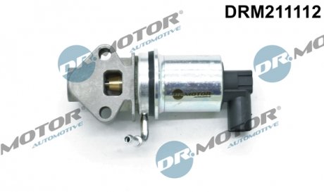 Клапан рециркуляцiї DR MOTOR DRM211112
