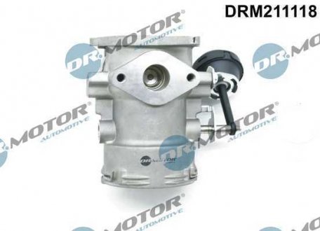 Клапан рециркуляції газів DR MOTOR DRM211118 (фото 1)