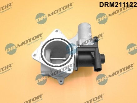 Клапан рециркуляції газів DR MOTOR DRM211122