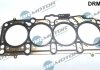 Фото автозапчастини прокладка пiд головку AUDI 00-10/FORD 95-06/SEAT 96-/SKODA 00-10/VW 95-10 DR MOTOR DRM21202 (фото 1)