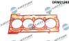 Фото автозапчасти прокладка головки блока металева DR MOTOR DRM21240 (фото 1)