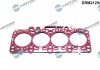 Фото автозапчастини прокладка пiд головку DR MOTOR DRM21254 (фото 1)