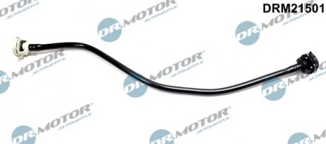 Фото автозапчасти трубка паливна DR MOTOR DRM21501