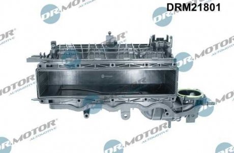 Колектор впускний DR MOTOR DRM21801