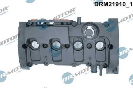 Кришка головки блоку циліндрів ДВЗ DR MOTOR DRM21910