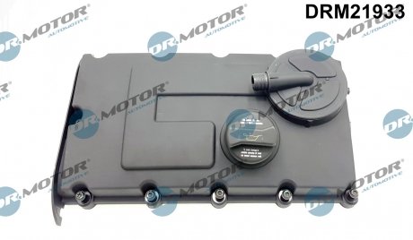 Кришка головки блоку циліндрів ДВЗ DR MOTOR DRM21933