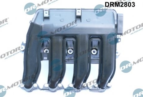 Фото автозапчасти колектор впускний DR MOTOR DRM2803 (фото 1)