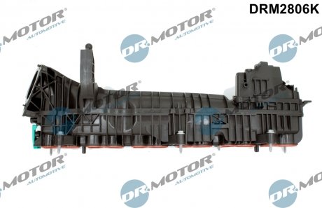 Колектор впускний DR MOTOR DRM2806K (фото 1)