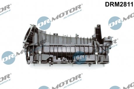 Колектор впускний DR MOTOR DRM2811