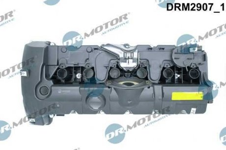 Кришка головки блоку циліндрів ДВЗ DR MOTOR DRM2907 (фото 1)