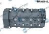 Фото автозапчастини кришка головки циліндра BMW 5 E60 4,8 00- Z USZCZELKд DR MOTOR DRM2912 (фото 1)