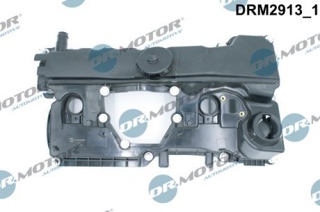 Кришка головки циліндра BMW 1 E81 2,0 07- Z USZCZELKд DR MOTOR DRM2913 (фото 1)