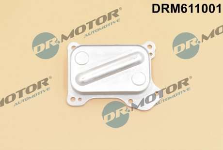 Радiатор масляний DR MOTOR DRM611001 (фото 1)