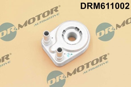 Радіатор масляний DR MOTOR DRM611002 (фото 1)